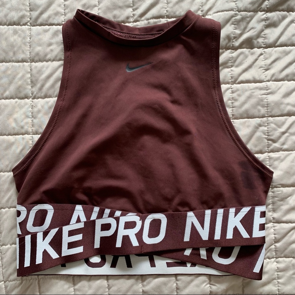 Nike Pro Sports Bra